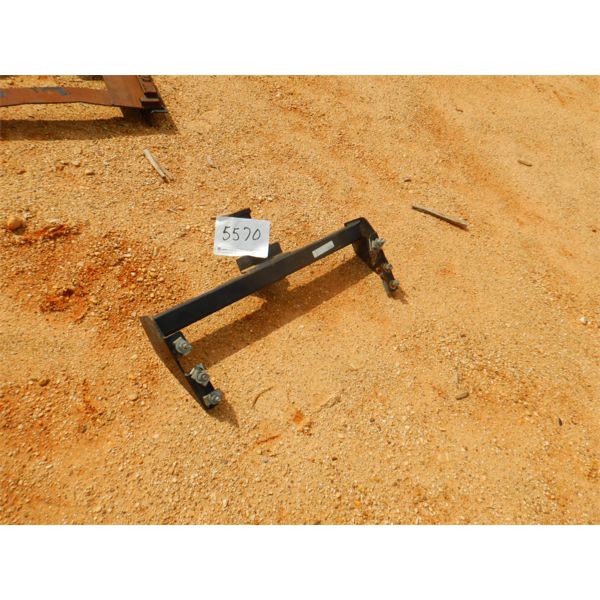 DRAWTITE PICK UP TRAILER HITCH (A1) J.M. Wood Auction Company, Inc.