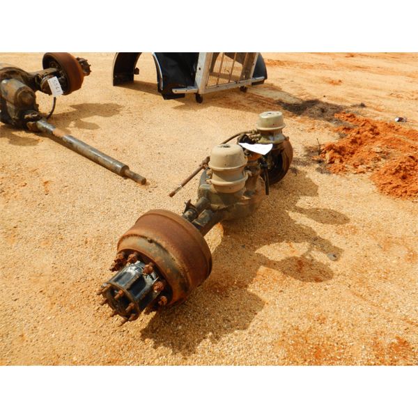 INTERNATIONAL DRIVE AXLE (A1)