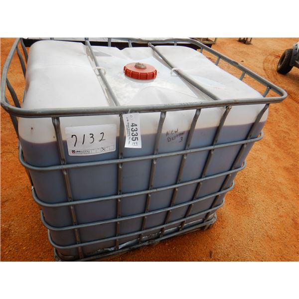 250 GALLON DEXTRON III (B7)