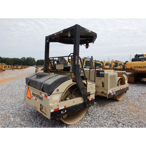 INGERSOLL RAND DD-90 Roller