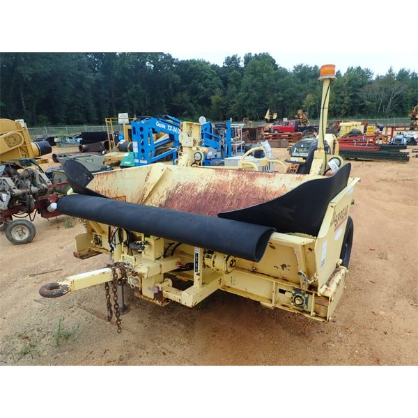 WILSPREAD 318T Road Widener