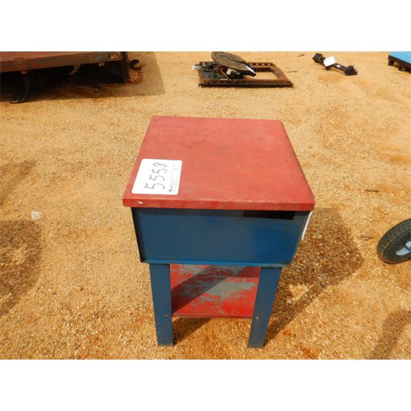 CEN/FLO 242 CLEAN STATION (A1)