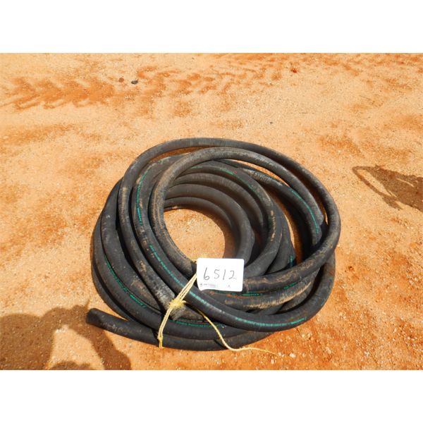 (1) ROLL 150 PSI HOSES (B4)
