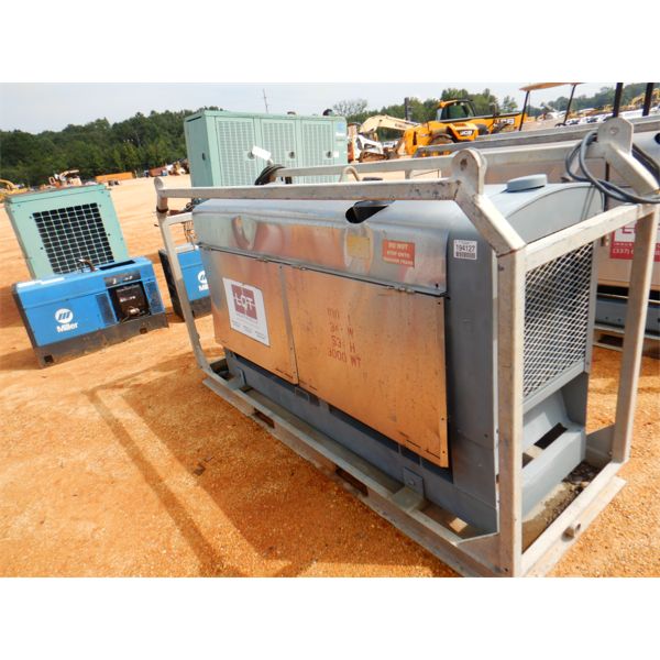 LINCOLN SAE-400 WELDER