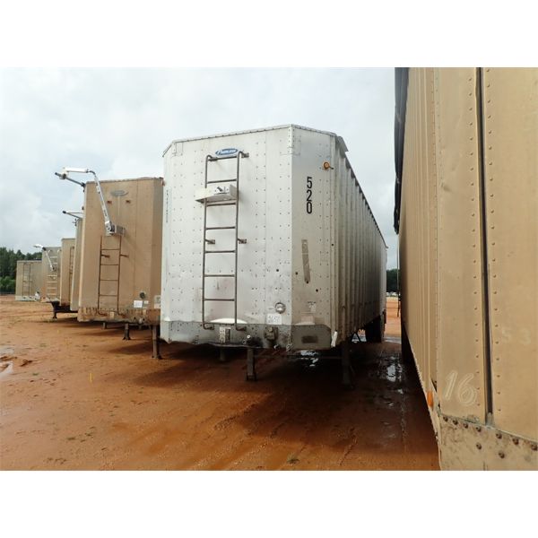 1997 PEERLESS 45-CTSSF Chip Trailer