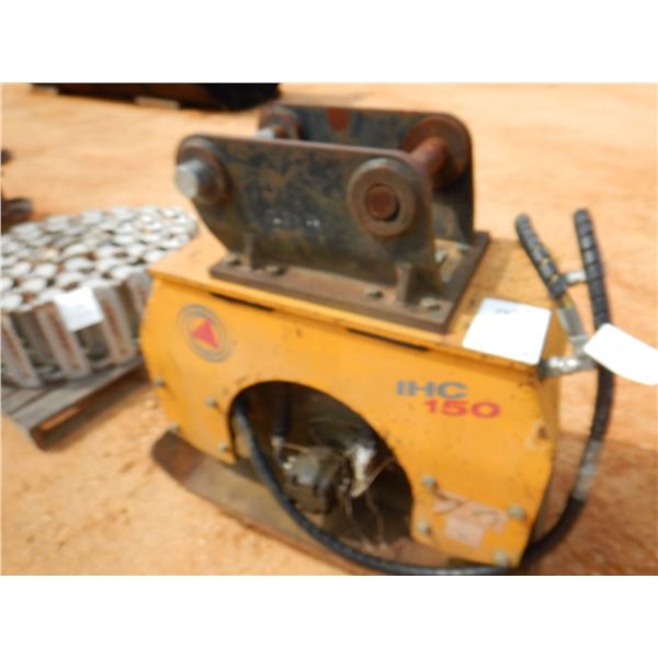 WOODS 1009989 HYD TAMP