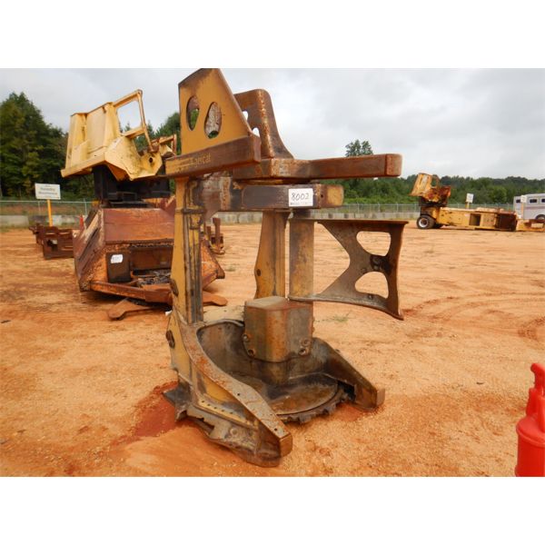 TIGERCAT 20" SAW HEAD