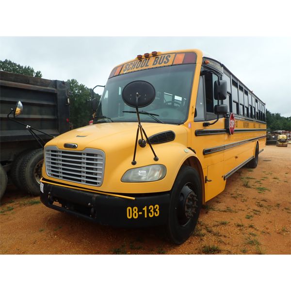 2008 THOMAS SAF-T-LINER C2 Bus