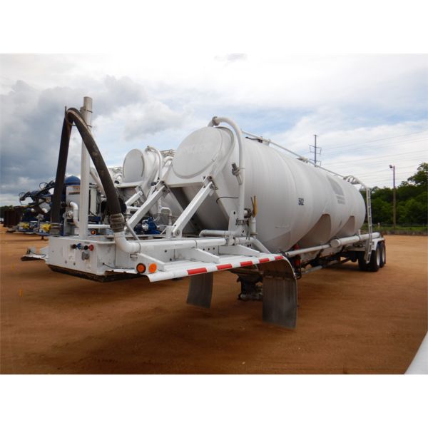 1999 POLAR 1000 Pneumatic / Dry Bulk Trailer