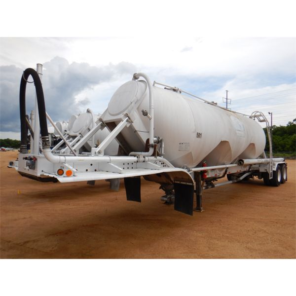 1999 POLAR 1000 Pneumatic / Dry Bulk Trailer
