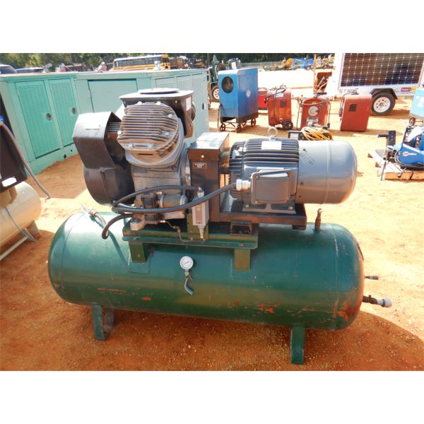 ATLAS COPCO  Air Compressor