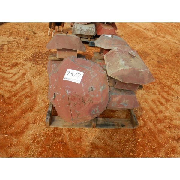 (7) QUAL FEEDER (C6)