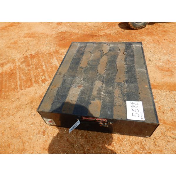 WEATHER GUARD PACK RAT BOX (A1)