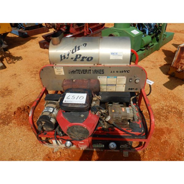 HYDRO-PRO  Pressure Washer