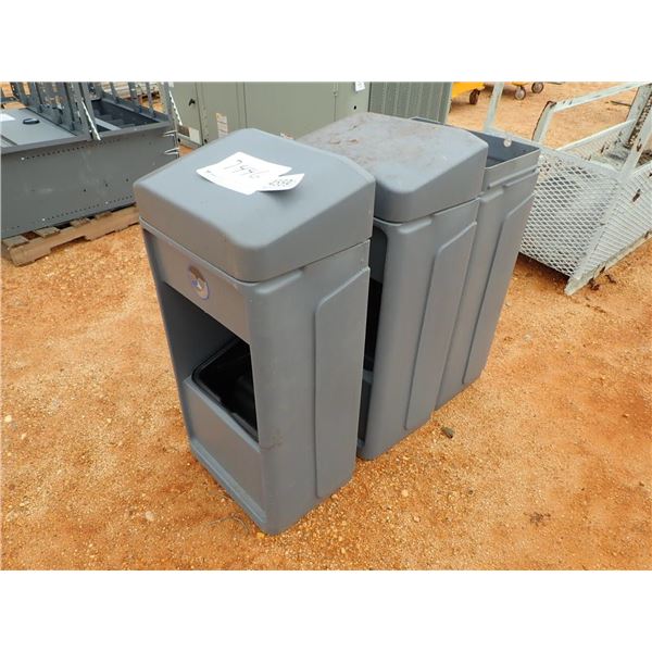 (3) HAND TOWEL WASHING DISPENSER (B-9)