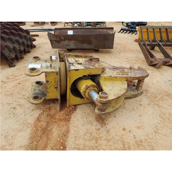 SEC DEMOLITION HEAD (B-6)