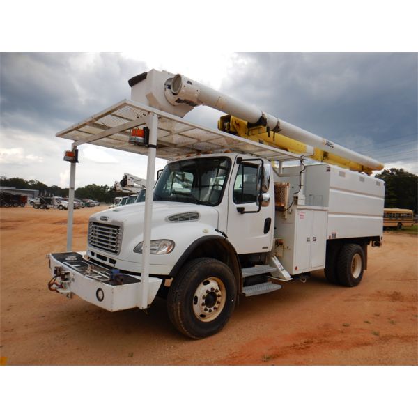 2008 FREIGHTLINER M2 Bucket Truck