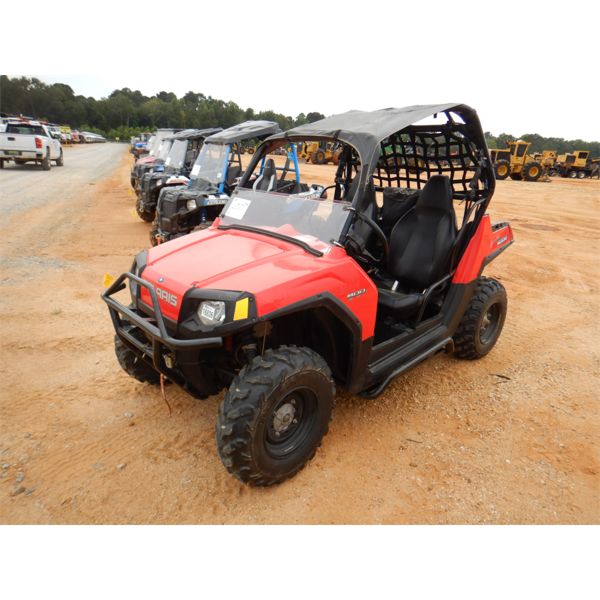 2008 POLARIS RZR 800 EFI UTV