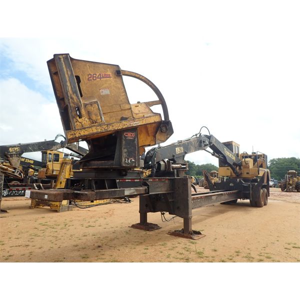 2016 TIGERCAT 234B Log Loader