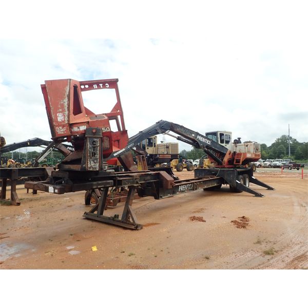 2004 PRENTICE 384 Log Loader