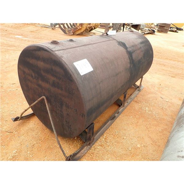 FUEL STORAGE TANK (B7)