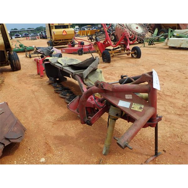 NEW HOLLAND NH402 Disc Mower