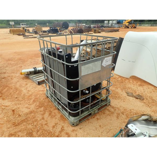 MISC CATERPILLAR ENGINE PARTS (A1)