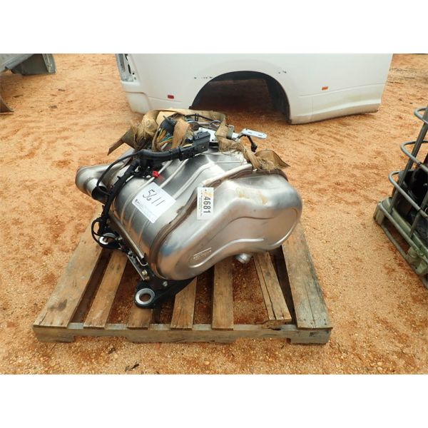 PARTICULATE FILTER (A1)