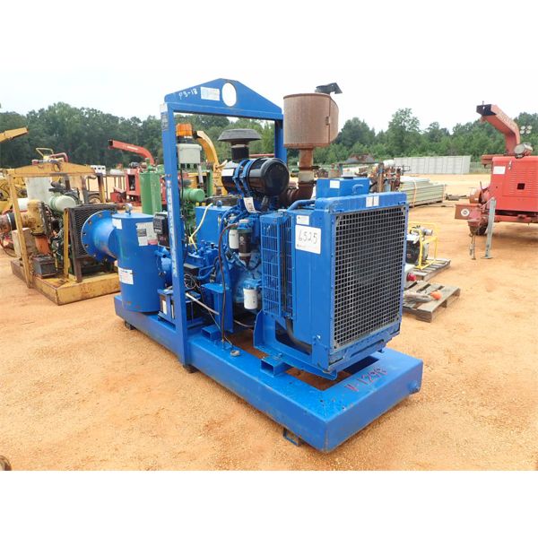 2017 THOMPSON 12" 12RDJDS-45T Pump