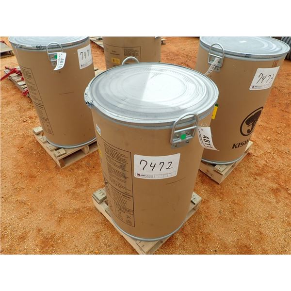 KISWELL KC-282 .035" MAC WELDING SOLID WIRE #550 (B9)