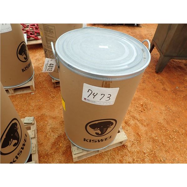 KISWELL KC-282 .035" MAC WELDING SOLID WIRE #550 (B9)