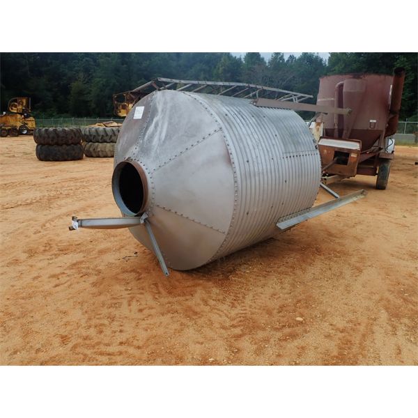 GRAIN STORAGE HOPPER (C1)