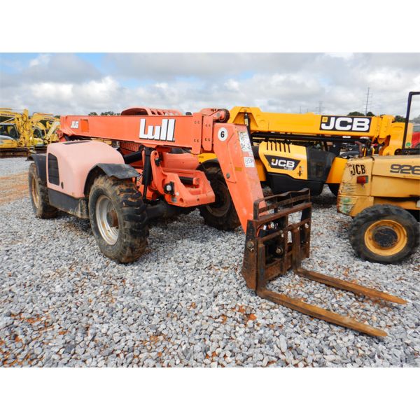 JLG LULL 644E-42 Forklift - Telehandler