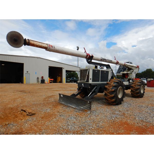 KERSHAW SKY TRIM 75G2