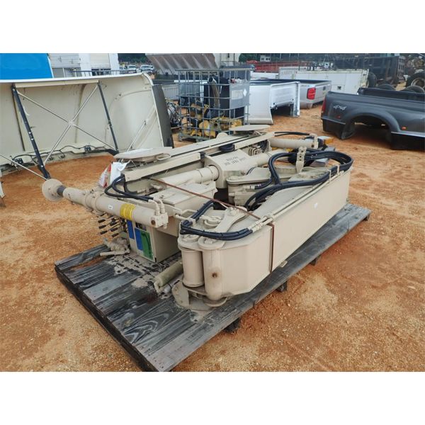 2017 HIAB 133-ATDL CRANE