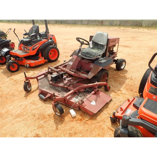 GROUNDMASTER 325D 72" MOWER, DIESEL ENGINE (INOPERABLE)