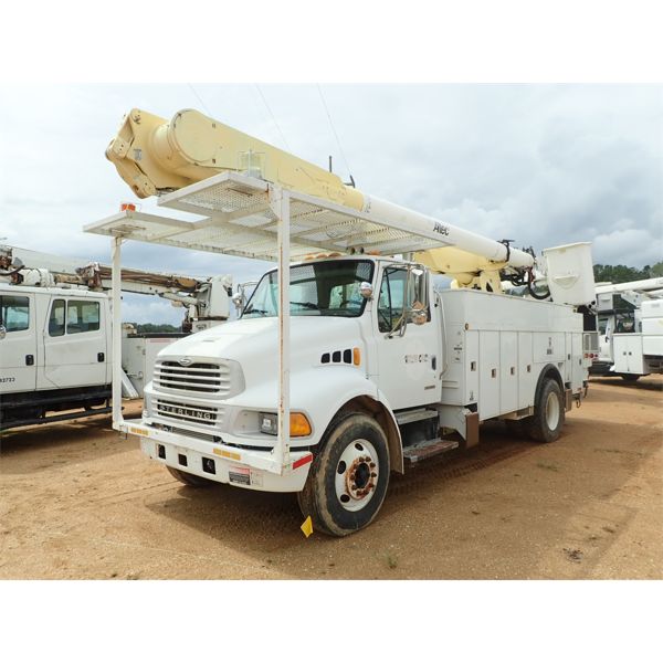 2002 STERLING ACTERRA Bucket Truck