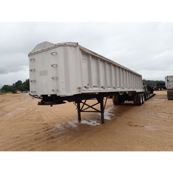 1988 MATE  Dump Truck