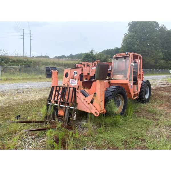 2005 LULL 1044C-54 SERIES II Forklift - Telehandler
