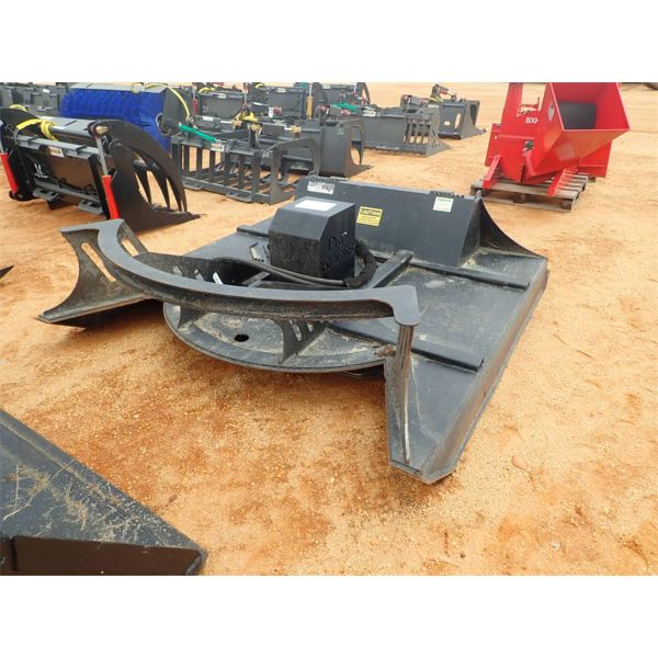 PRO WORKS 78" BRUSH CUTTER