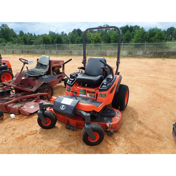 KUBOTA ZD321 Lawn Mower