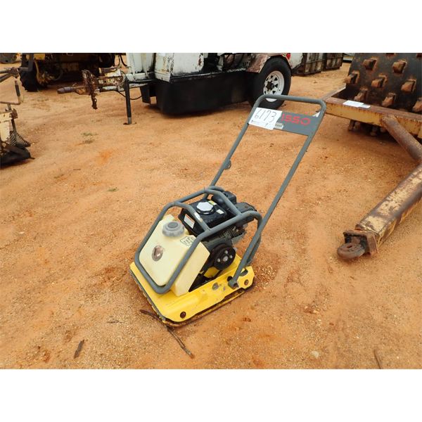 WACKER TRENCH TAMP (B2)
