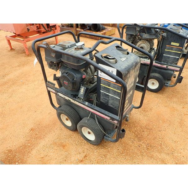 MI-T-M 3000PSI PRESSURE WASHER (B4)