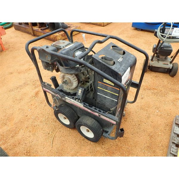 MI-T-M 3000PSI PRESSURE WASHER (B4)