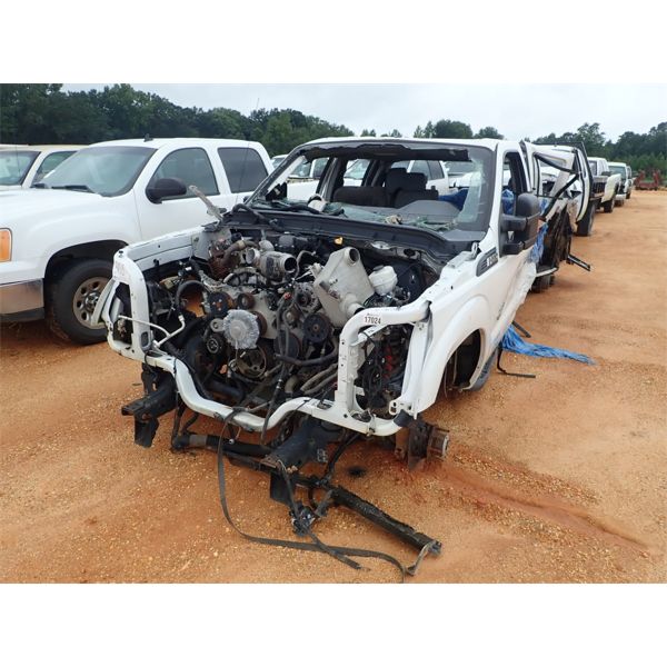 2014 FORD F250 Service / Mechanic Truck