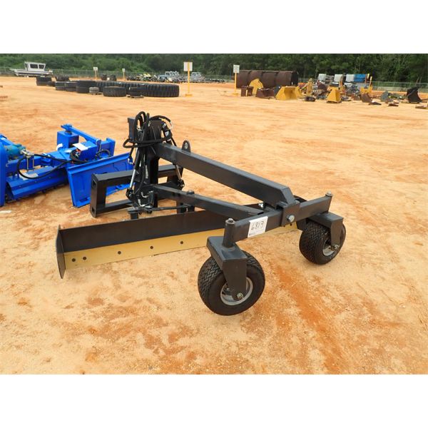 LANDHONOR BLADE ATTACHMENT (FITS SKID STEER LOADER) (B5)