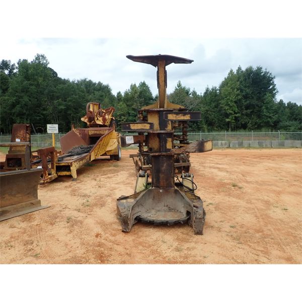 KOEHRING WATEROUS 0566H-AX617 SAW HEAD