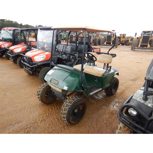 EZ-GO  Golf Cart