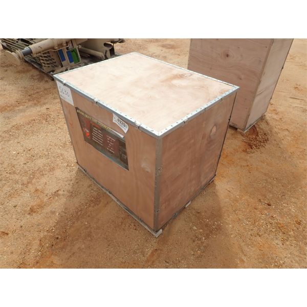 HEAVY DUTY TIRE CHANGER (A1)