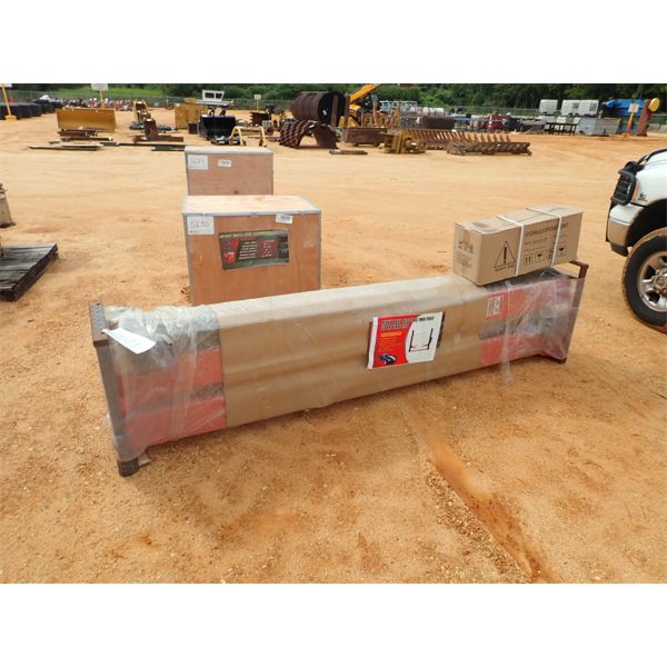 HEAVY DUTY 9200 #2 POST CARLIFT (A1)